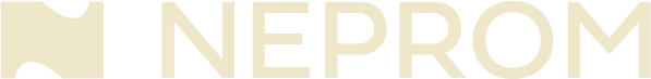 Neprom Logo
